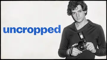 Backdrop to the movie "Uncropped" #1085849