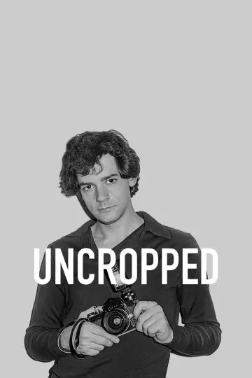 Poster to the movie "Uncropped" #1085855