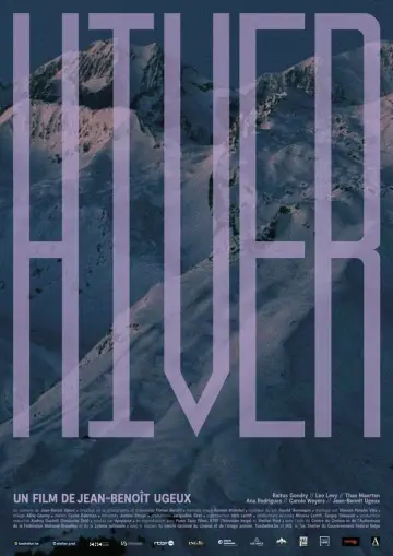Poster to the movie "Winter" #365706