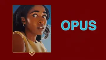 Backdrop to the movie "Opus" #582541