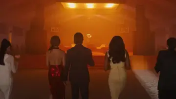 Backdrop to the movie "Opus" #582611