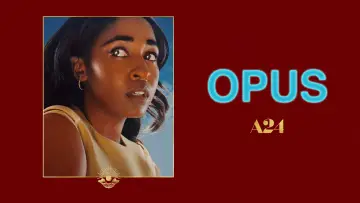 Backdrop to the movie "Opus" #582625