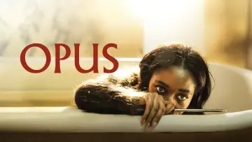 Backdrop to the movie "Opus" #582627