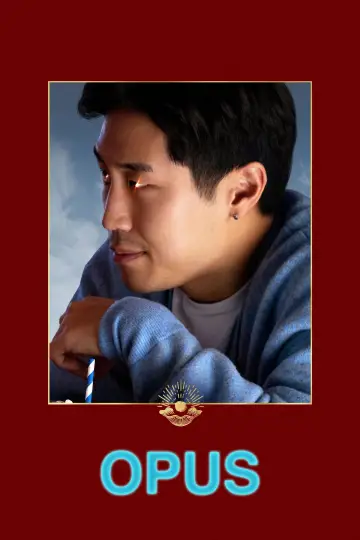 Poster to the movie "Opus" #582702