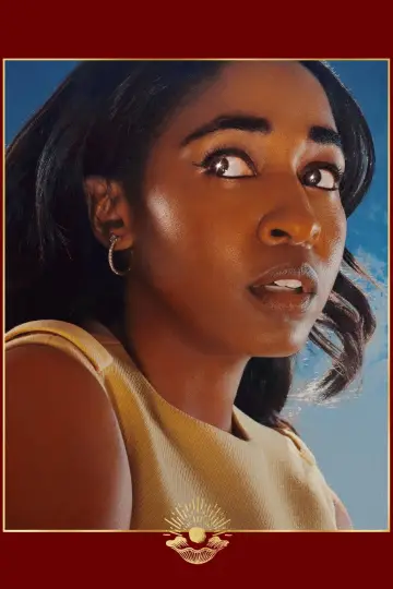 Poster to the movie "Opus" #582718
