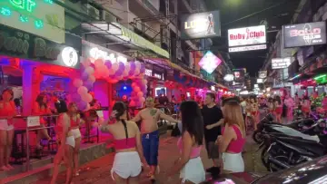 Backdrop to the movie "Pattaya Explicit" #1117740