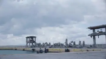 Backdrop to the movie "New Continent" #369085