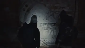 Backdrop to the movie "From Darkness" #611123