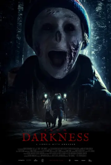 Poster to the movie "From Darkness" #611132