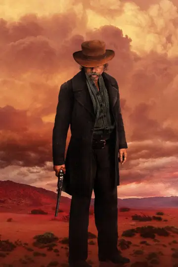 Poster to the movie "Killing Faith" #1534077