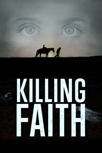 Poster to the movie "Killing Faith" #534957