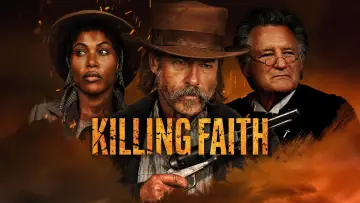 Backdrop to the movie "Killing Faith" #828401
