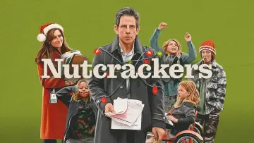 Backdrop to the movie "Nutcrackers" #663509