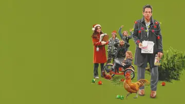Backdrop to the movie "Nutcrackers" #663513