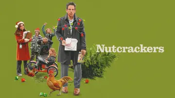 Backdrop to the movie "Nutcrackers" #663534