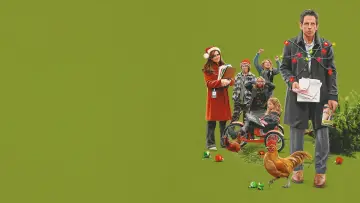 Backdrop to the movie "Nutcrackers" #663537