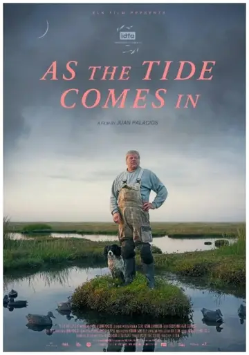Poster to the movie "As The Tide Comes In" #1043131