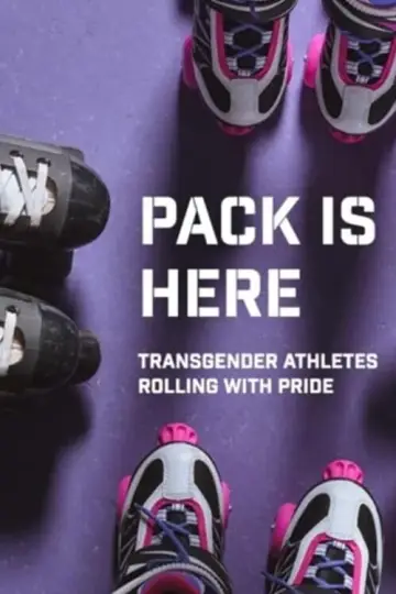 Poster to the movie "Pack is Here" #365588