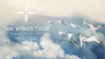 Backdrop to the movie "BTS Live Trilogy Episode III: The Wings Tour in Seoul" #1579256