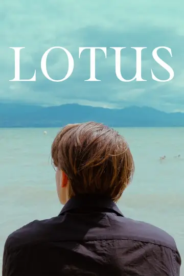 Poster to the movie "LOTUS" #434917