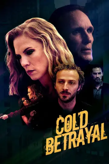 Poster to the movie "Cold Betrayal" #1053874