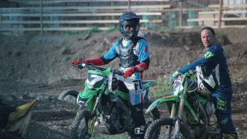 Backdrop to the movie "Top Rider" #1015966