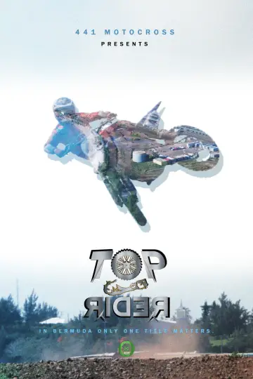 Poster to the movie "Top Rider" #1015967