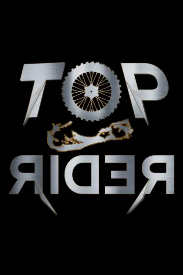 Poster to the movie "Top Rider" #367421