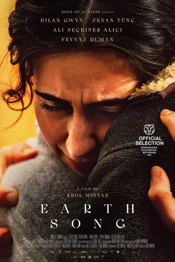 Poster to the movie "Earth Song" #974780