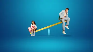 Backdrop to the movie "Part-Time Daddy" #984453