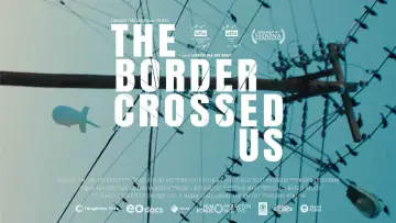 Backdrop to the movie "The Border Crossed Us" #1118944