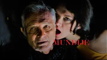 Backdrop to the movie "Mundije" #665782
