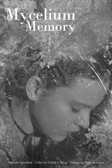 Poster to the movie "Mycelium Memory" #1170457