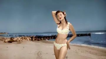 Backdrop to the movie "Naked Ambition" #857242