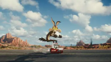 Backdrop to the movie "Coyote vs. Acme" #1182356