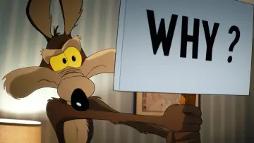Backdrop to the movie "Coyote vs. Acme" #1182357