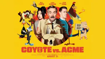 Backdrop to the movie "Coyote vs. Acme" #1205762