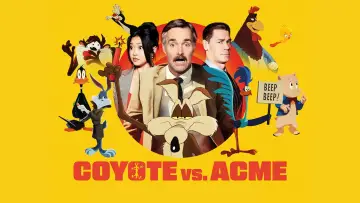 Backdrop to the movie "Coyote vs. Acme" #1205763