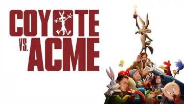 Backdrop to the movie "Coyote vs. Acme" #1205764