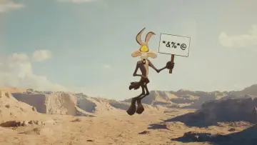 Backdrop to the movie "Coyote vs. Acme" #627541