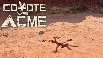 Backdrop to the movie "Coyote vs. Acme" #627543