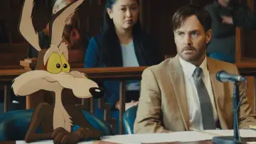 Backdrop to the movie "Coyote vs. Acme" #627544