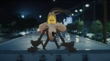 Backdrop to the movie "Coyote vs. Acme" #627553