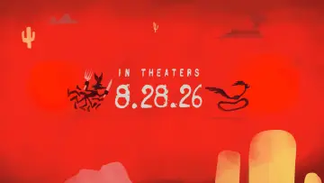 Backdrop to the movie "Coyote vs. Acme" #627555