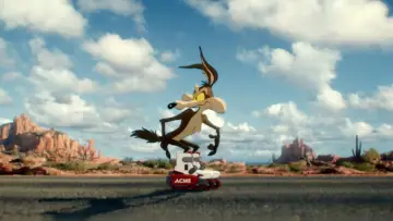 Backdrop to the movie "Coyote vs. Acme" #627557