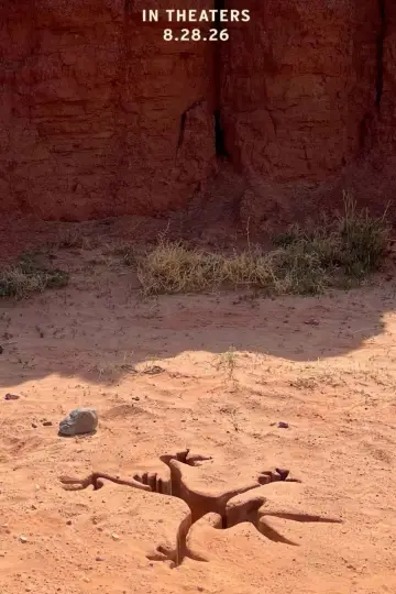 Poster to the movie "Coyote vs. Acme" #627565