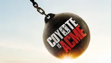 Backdrop to the movie "Coyote vs. Acme" #831523