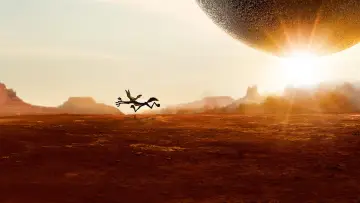Backdrop to the movie "Coyote vs. Acme" #831525