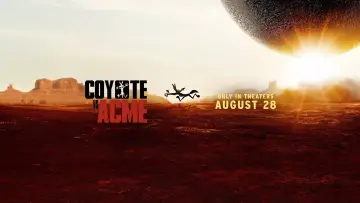 Backdrop to the movie "Coyote vs. Acme" #831526