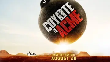 Backdrop to the movie "Coyote vs. Acme" #831529